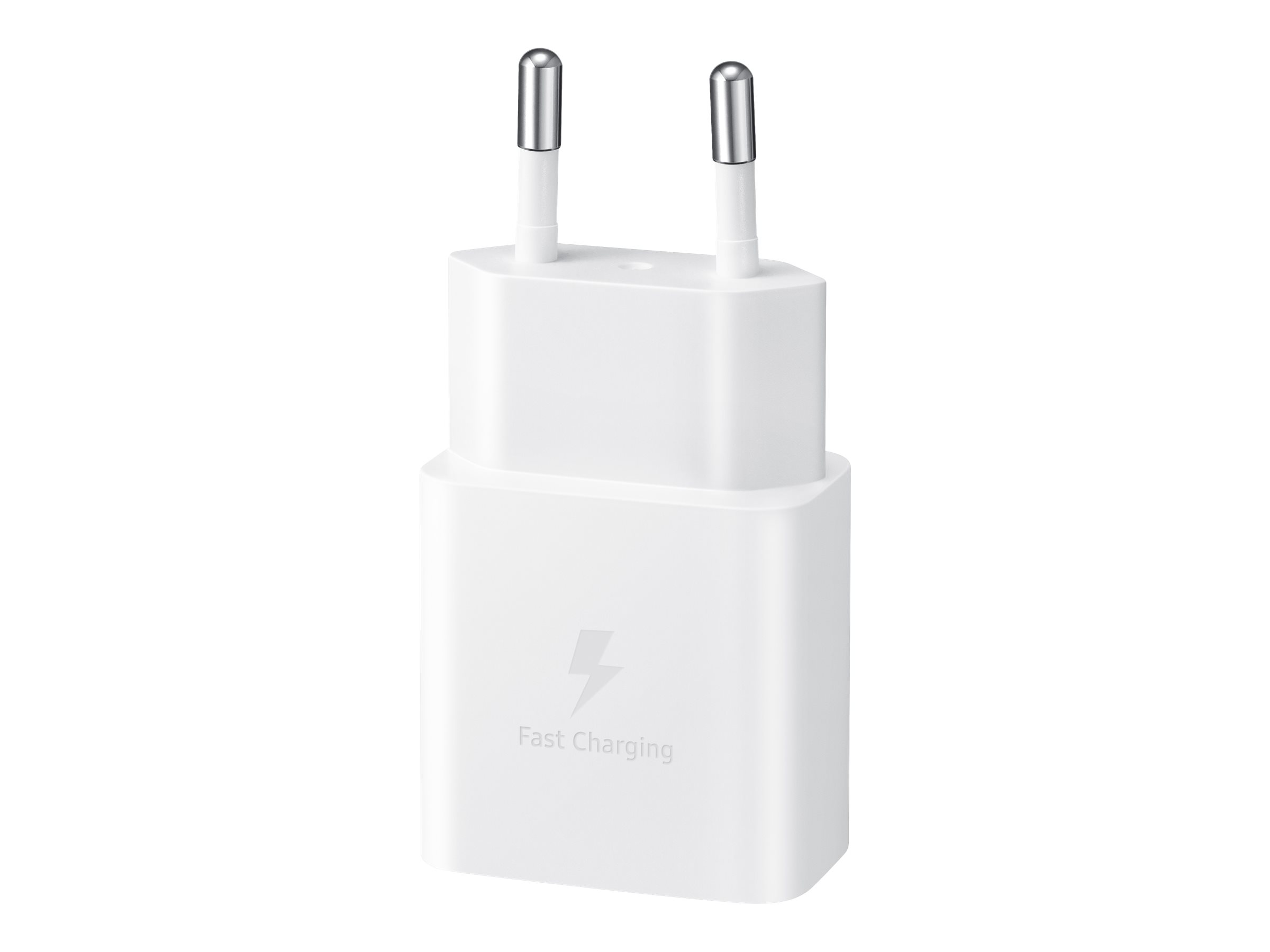Samsung EP-T1510 - Netzteil - 15 Watt - 2 A - PD (24 pin USB-C)