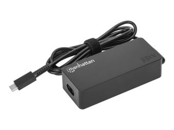 Manhattan USB-C Power Delivery Laptop Charger