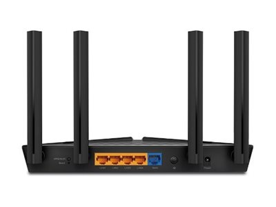 TP-LINK Archer AX10 - Wireless Router 4-Port-Switch