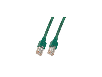 EFB Elektronik EFB-Elektronik - Patch-Kabel - RJ-45 (M) zu RJ-45 (M)