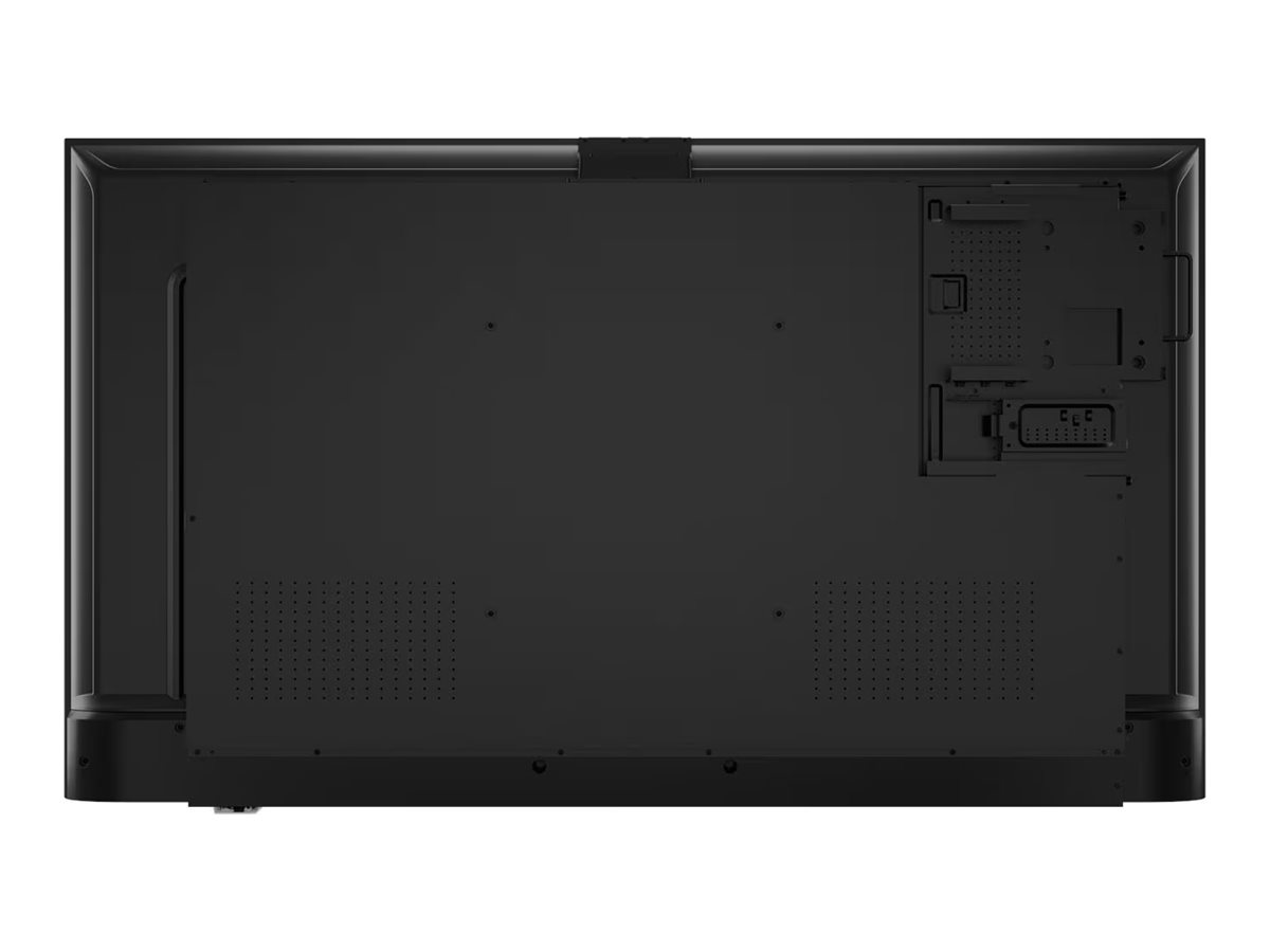 Lenovo ThinkVision E55 LFD - 140 cm (55") Diagonalklasse (138.7 cm (54.6")