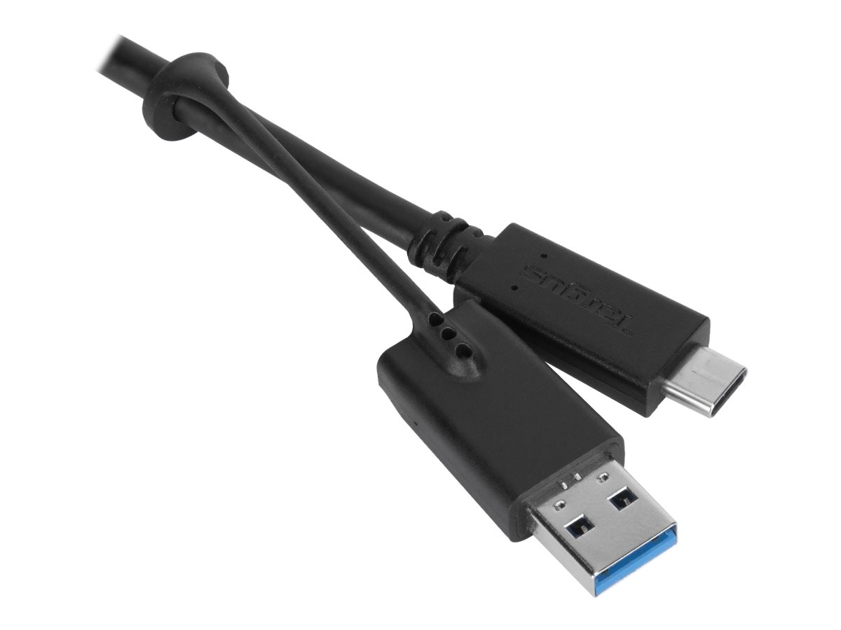 Targus Dockingstation - USB-C - 2 x HDMI - 1GbE