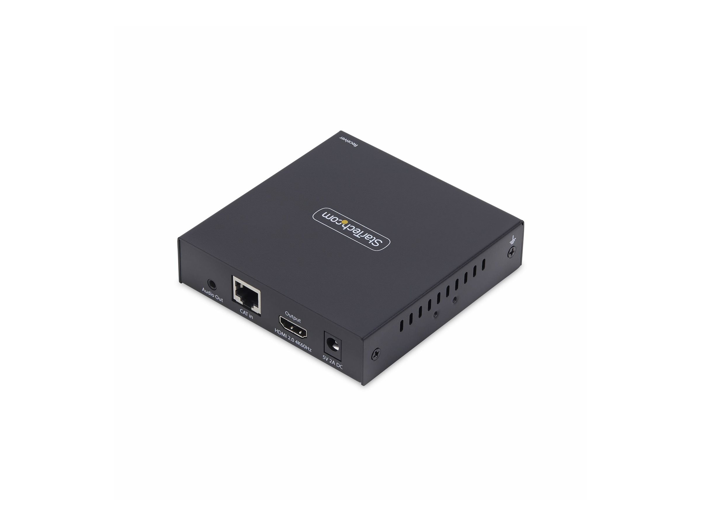 StarTech.com HDMI Receiver Over IP for the IH2006 Series, 4K 60Hz