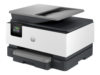 HP Officejet Pro 9120e All-in-One - Multifunktionsdrucker - Farbe - Tintenstrahl - Legal (216 x 356 mm)