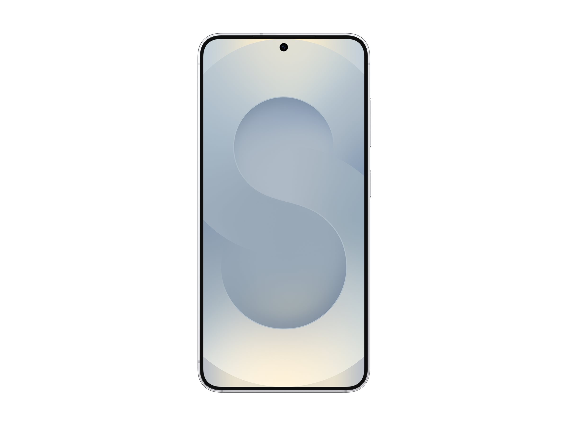 Samsung Galaxy S25 - Enterprise Edition - 5G Smartphone - Dual-SIM - RAM 12 GB  Interner Speicher 128 GB - OLED-Display - 6.2" - 2340 x 1080 Pixel (120 Hz)