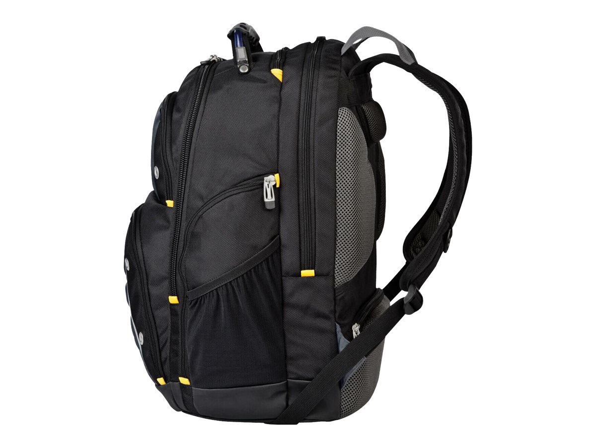 Targus Drifter - Notebook-Rucksack - 39.6 cm (15.6")