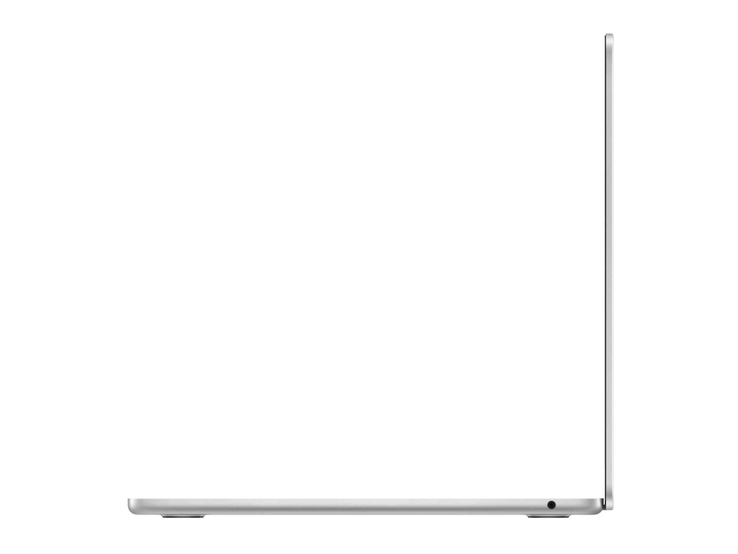 Apple MacBook Air - M4 - Apple M4 10-core - 24 GB RAM - 512 GB SSD - 34.46 cm (13.6")