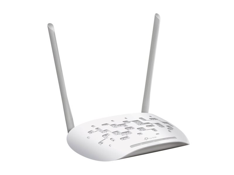 TP-LINK TL-WA801N - Accesspoint - Wi-Fi - 2.4