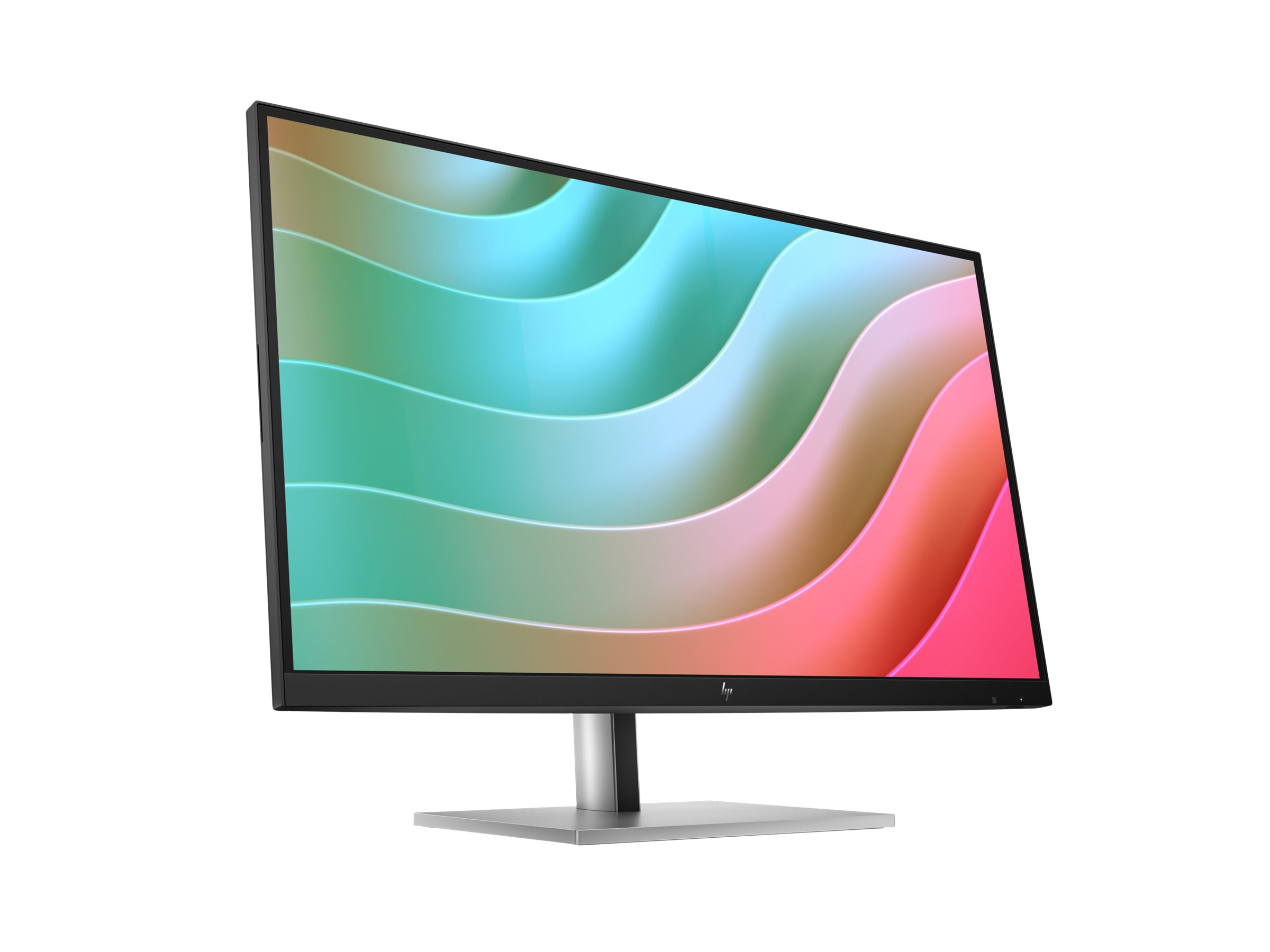 HP E27k G5 - E-Series - LED-Monitor - 68.6 cm (27")