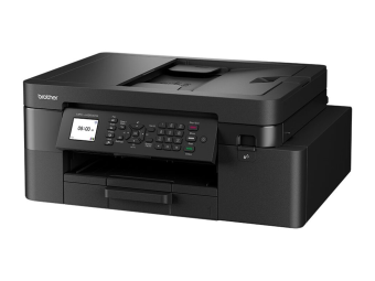 Brother MFC-J4350DW - Multifunktionsdrucker - Farbe - Tintenstrahl - Letter A (216 x 279 mm)
