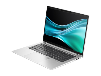 HP EliteBook 840 G11 Notebook - 172-Grad-Scharnierdesign - Intel Core Ultra 5 135U  1.6 GHz - Win 11 Pro - Intel Graphics - 16 GB RAM - 512 GB SSD SED, NVMe, TLC - 35.6 cm (14")