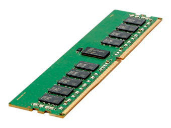 HPE SmartMemory - Memory - Modul - 32 GB - DIMM 288-PIN