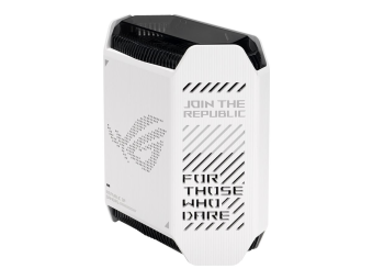 ASUS ROG Rapture GT6 - WLAN-System - (2 Router)