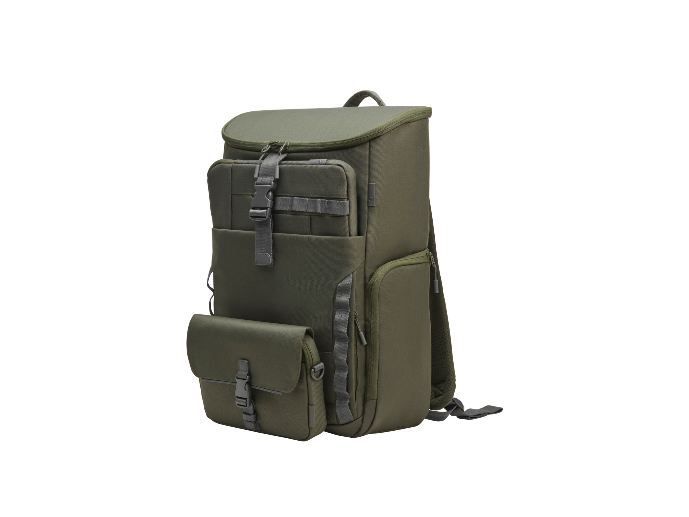 HP  Notebook-Tasche - modular - 39.6 cm (15.6")