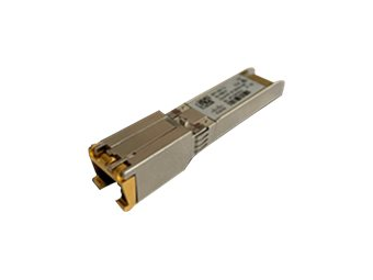 Cisco SFP+-Transceiver-Modul - 10GbE - 10GBase-T