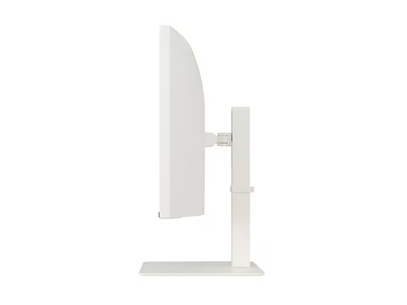 LG UltraWide 38BR85QC-W - LCD-Monitor - gebogen - 96.5 cm (38")