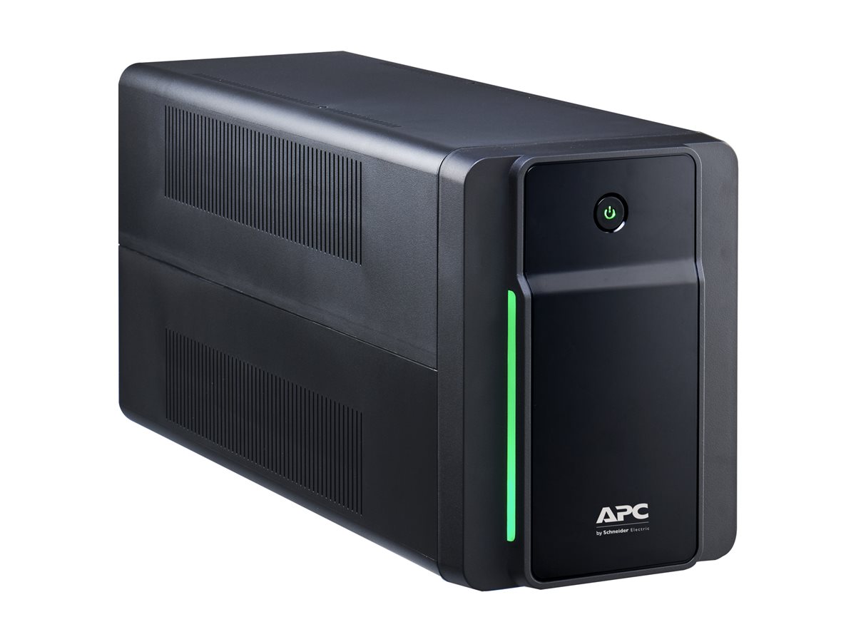 APC Back-UPS BX Series BX2200MI-GR - USV - Wechselstrom