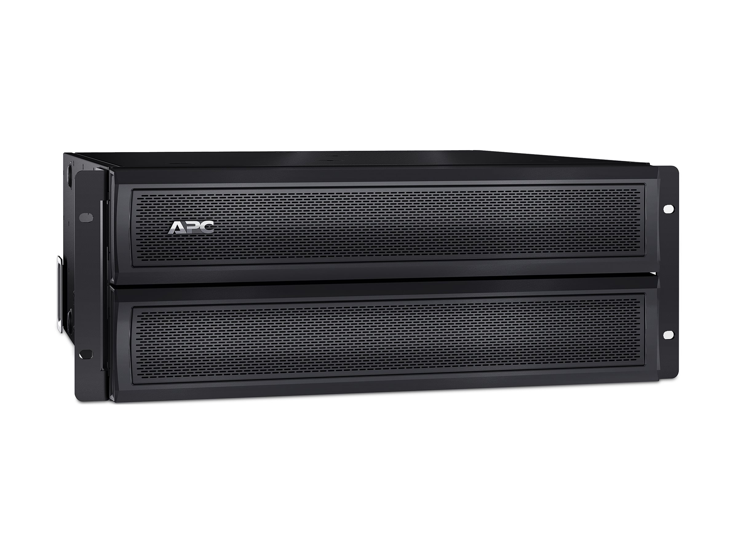APC Smart-UPS X 120V External Battery Pack RackTower - Batteriegehäuse (in Rack montierbarextern)