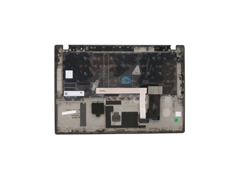 Lenovo Cover Upper wKeyboard DEN UK SRX BF - Tastatur