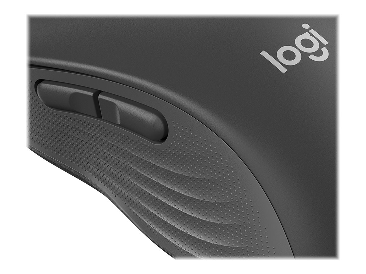 Logitech Signature M650 - Maus - optisch - 5