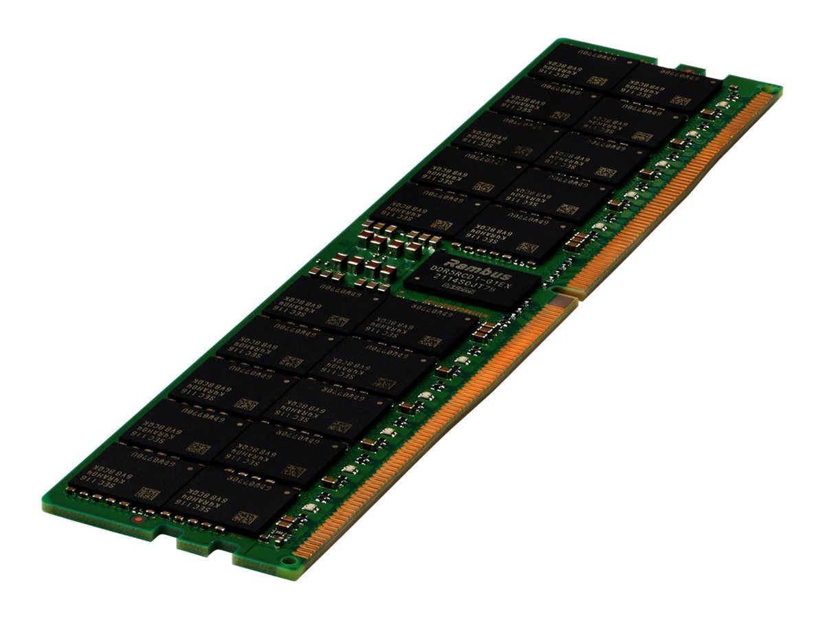 HPE SmartMemory - DDR5 - Modul - 64 GB - DIMM