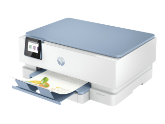HP ENVY Inspire 7221e All-in-One - Multifunktionsdrucker - Farbe - Tintenstrahl - 216 x 297 mm (Original)