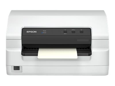 Epson PLQ 35 - Sparbuchdrucker - sw - Punktmatrix