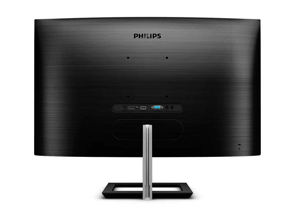 Philips E-line 272E1CA - LED-Monitor - gebogen - 68.6 cm (27")