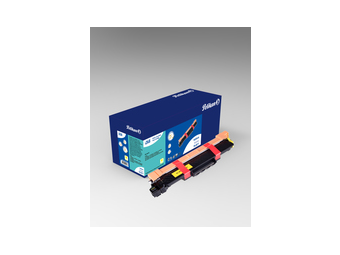 Pelikan 1031440175 - 2300 Seiten - Gelb - 1 Stück(e)