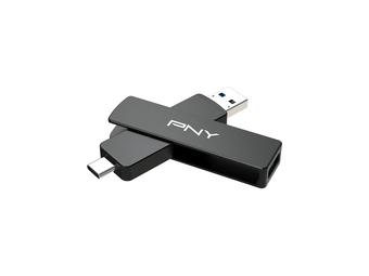 PNY USB Flash - USB-Stick - 0,98 GB