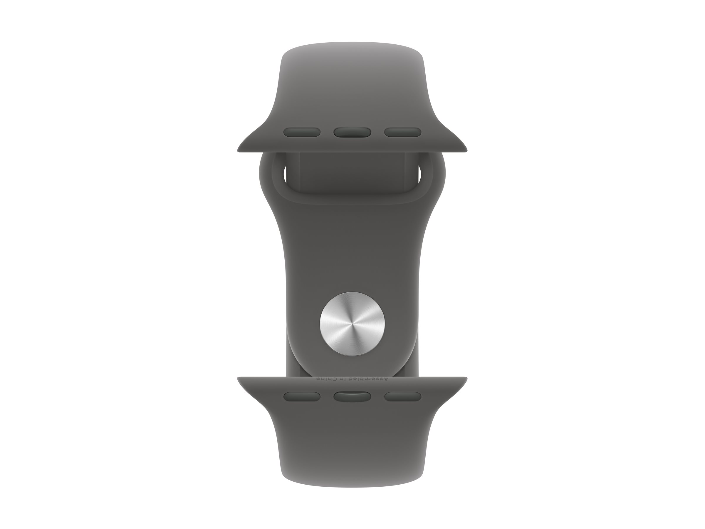 Apple Watch Series 11 (GPS + Cellular) - 42 mm