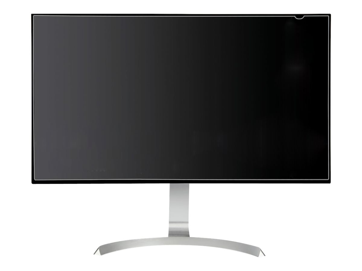 StarTech.com Bildschirm Sichtschutz für 18.5 Zoll Monitor - Bildschirmfilter - Blaulichtreduzierende Displayschutzfolie - 169 Breitbild - MattHochglanz - +-30&deg Grad (PRIVACY-SCREEN-185M)