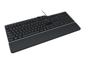 Dell Business Multimedia Keyboard KB522 - Kit