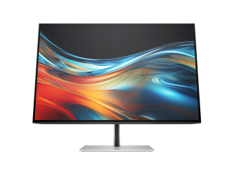 HP 724pn - Series 7 Pro - LED-Monitor - 61 cm (24")