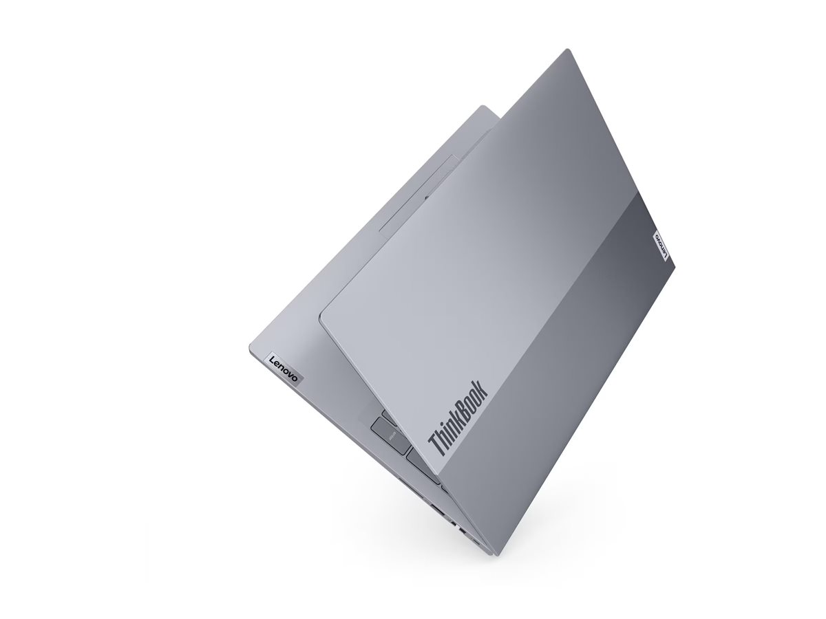 Lenovo ThinkBook 16 G9 IPL 21UR - Intel Core Ultra 5 325 - Win 11 Pro - Intel Graphics - 32 GB RAM - 1 TB SSD NVMe - 40.6 cm (16")