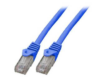 EFB Elektronik EFB-Elektronik - Patch-Kabel - RJ-45 (M) zu RJ-45 (M)