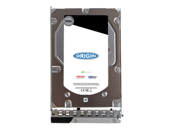Origin Storage Festplatte - 1.2 TB - Hot-Swap - 2.5" (6.4 cm)