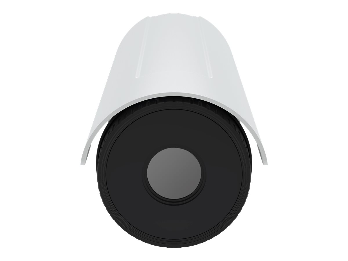 Axis Q1942-E PT Mount - Thermo-Netzwerkkamera