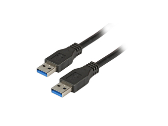 EFB Elektronik EFB-Elektronik Enhanced - USB-Kabel - USB Typ A (M)