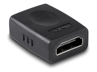 Lindy Premium HDMI Coupler - HDMI Kupplung