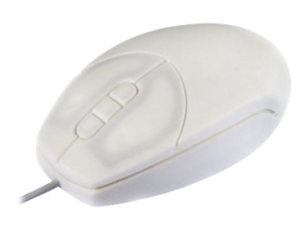 Active Key Contour Active Key Medical Small - Maus - optisch
