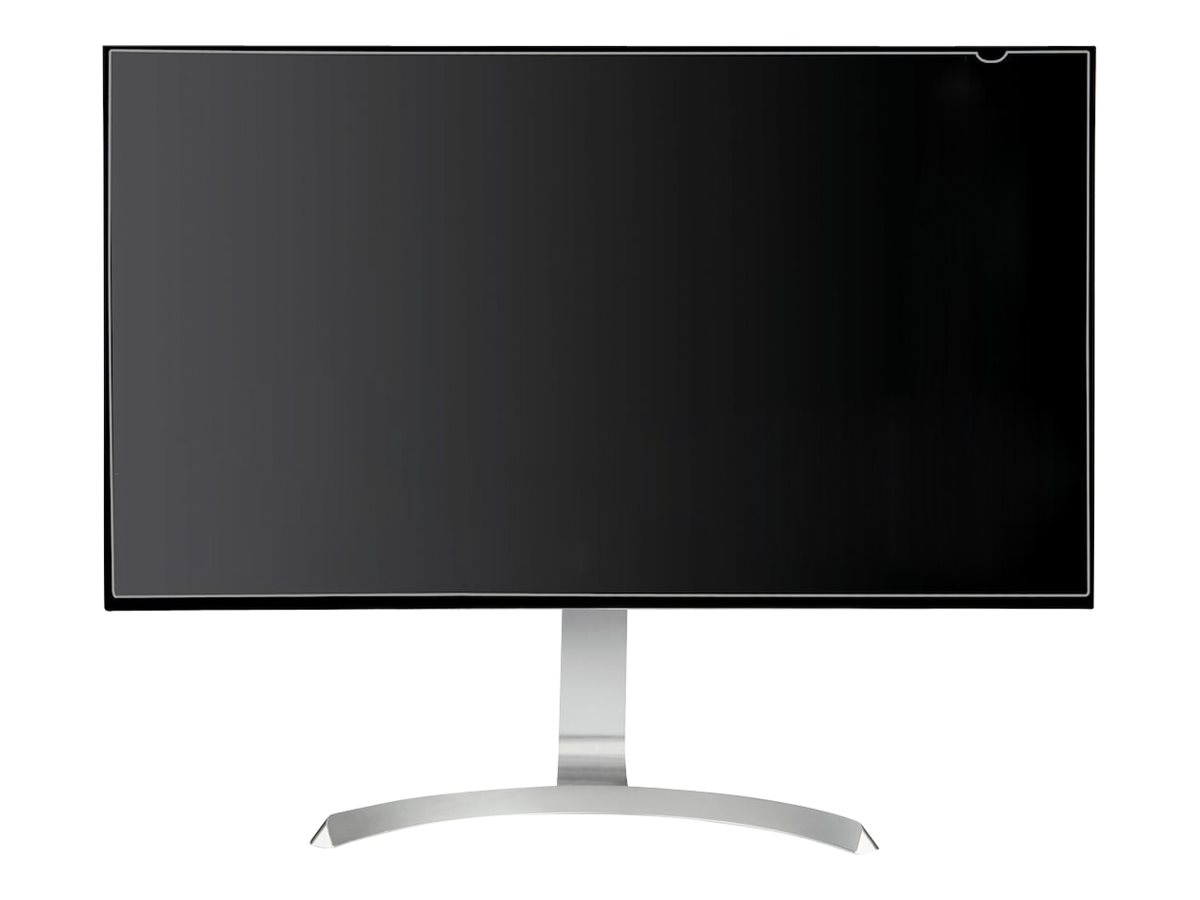 StarTech.com Displayschutzfolie für 24 Zoll PC Display - Monitor Blickschutzfolie - Bildschirmsichtschutz - Blau Licht Filter - 1610 Breitbild - MattHochglanz - +-30 Grad (PRIVACY-SCREEN-24MB)