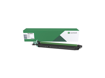 Lexmark Schwarz - Fotoleitereinheit - für Lexmark C9235