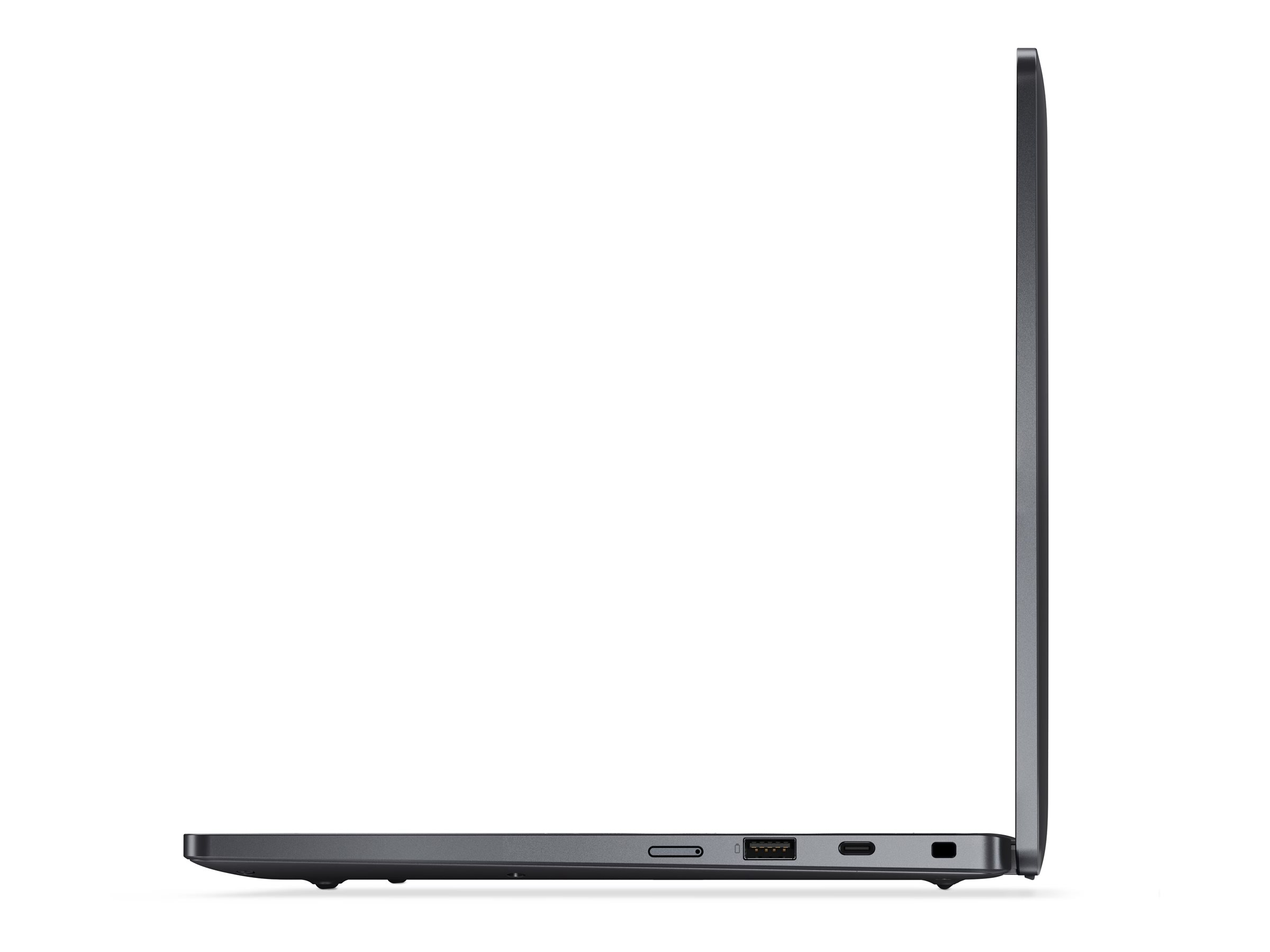 Dell Pro 13 Premium PA13250 - Intel Core Ultra 7 268V  2.2 GHz - Intel Evo vPro Enterprise Platform - Win 11 Pro - Intel Arc Graphics 140V - 32 GB RAM - 512 GB SSD NVMe, TLC, Class 35 - 33.736 cm (13.3")