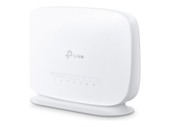TP-LINK Archer MR505 V1 - Wireless Router - WWAN 3-Port-Switch