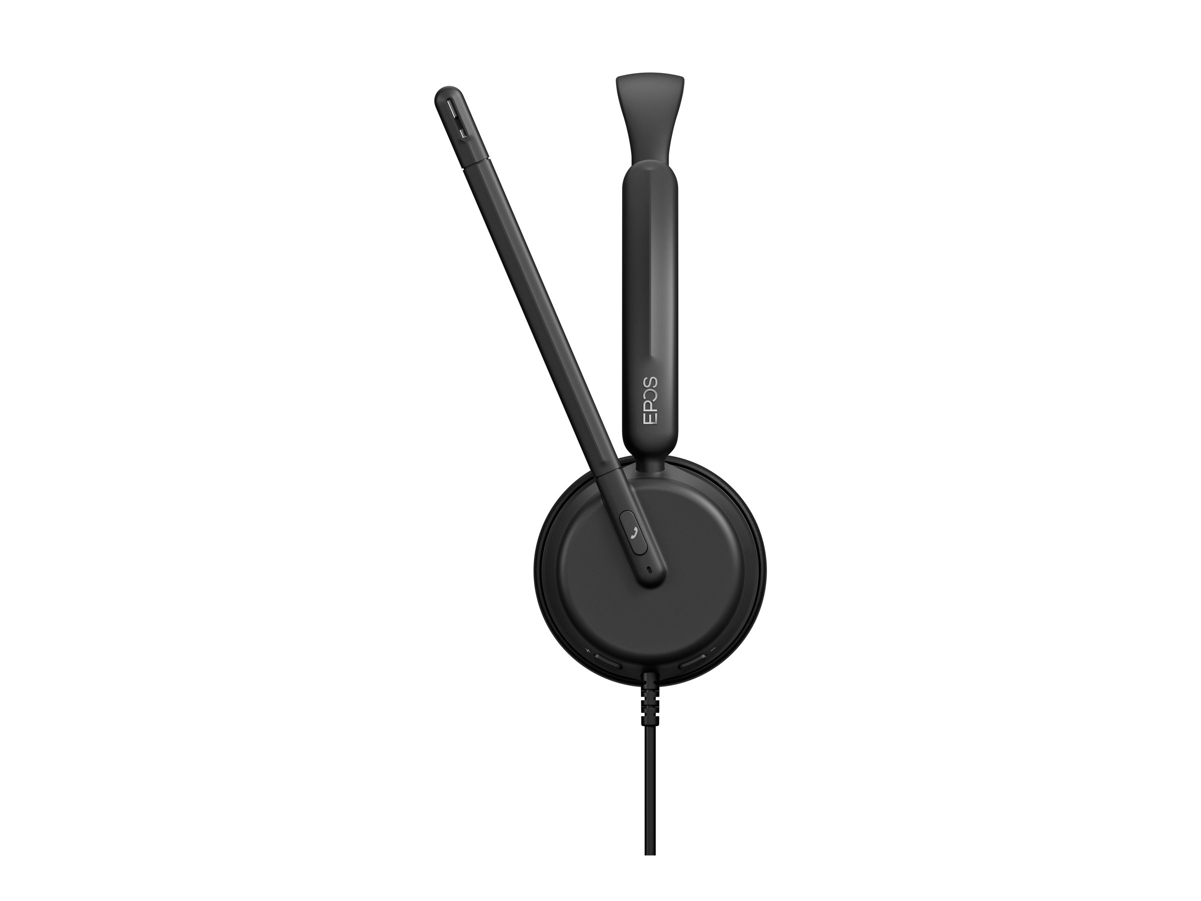 EPOS IMPACT 400 Series 460 - Headset - On-Ear