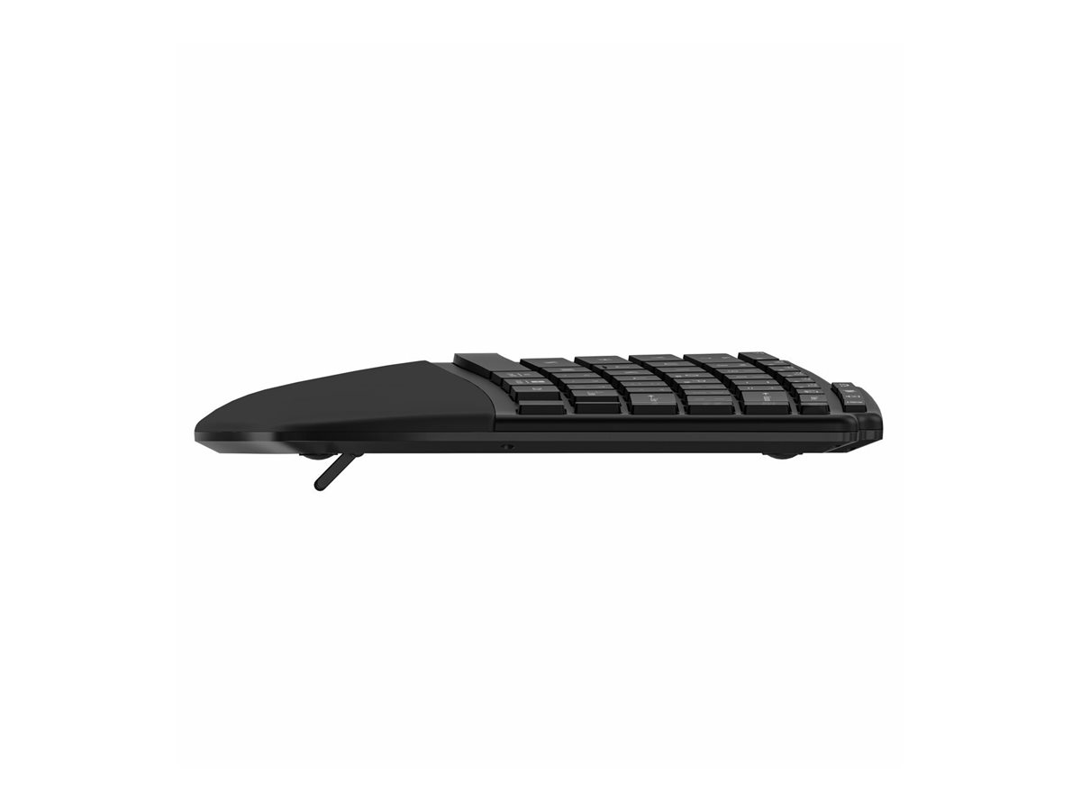 Kensington Pro Fit Ergo - Tastatur - wiederaufladbar