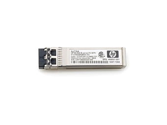 HPE 468507-001 - 8000 Mbits - SFP+ - 20 g