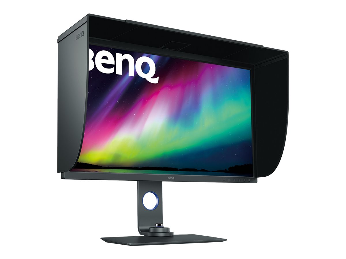 BenQ PhotoVue SW321C - LED-Monitor - 81.3 cm (32")
