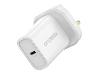 OtterBox Netzteil - 20 Watt - PD (24 pin USB-C)